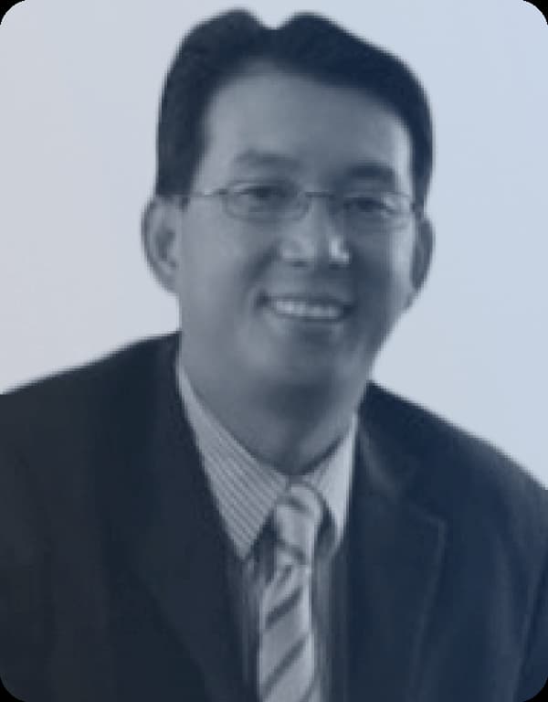 Eugene Tan