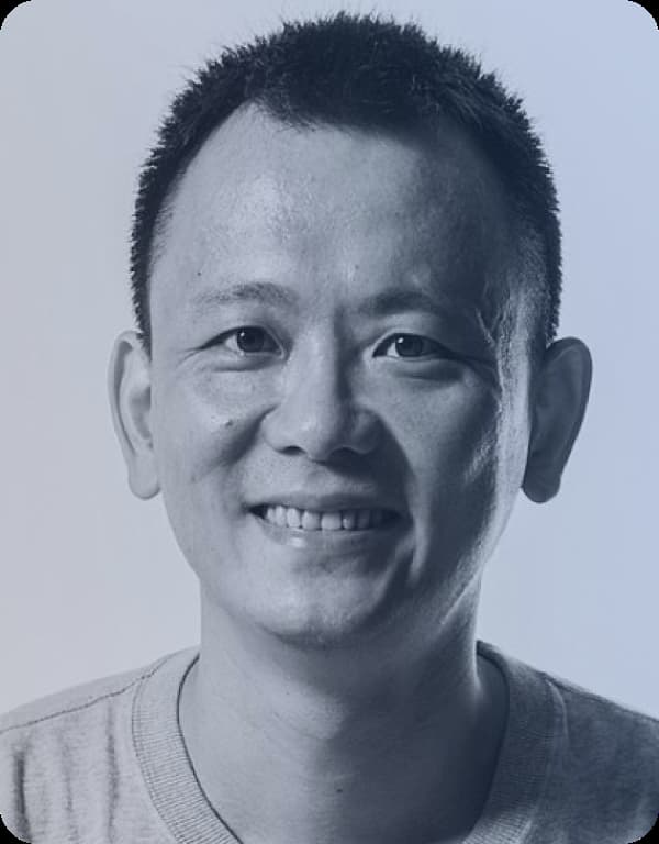 Leon Guan